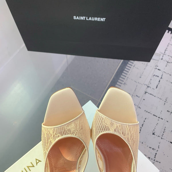 AMINA M HEELS