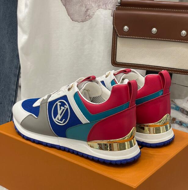 Mila's Edit - LOV Women Shoes - 627