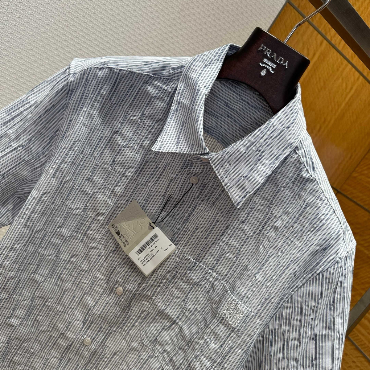 LOEW SHIRT