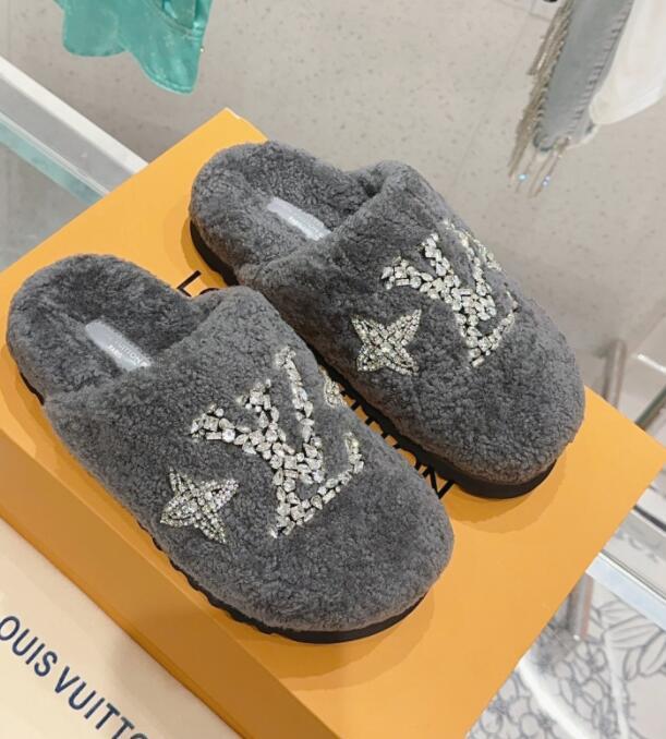 Mila's Edit - LOV Women Shoes - 478