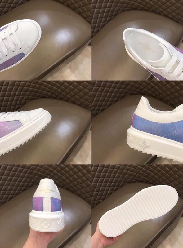 Mila's Edit - LOV Men Shoes - 1870