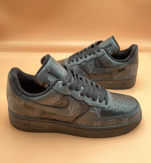 Mila's Edit - LOV Men Shoes - 976