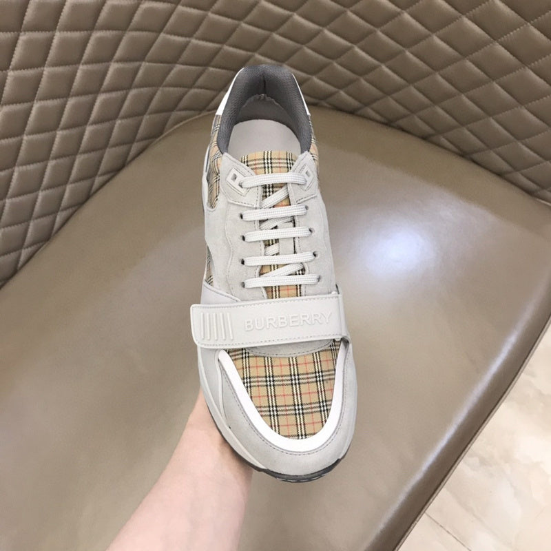Burberry Luxury Shoes