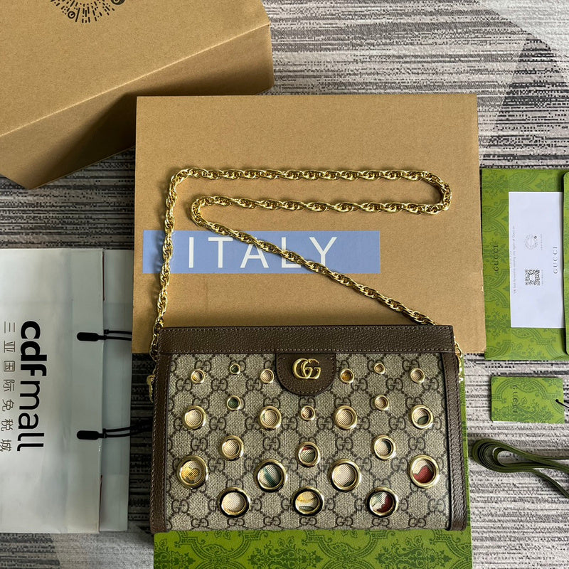 PHA - GUKI Bags - 668