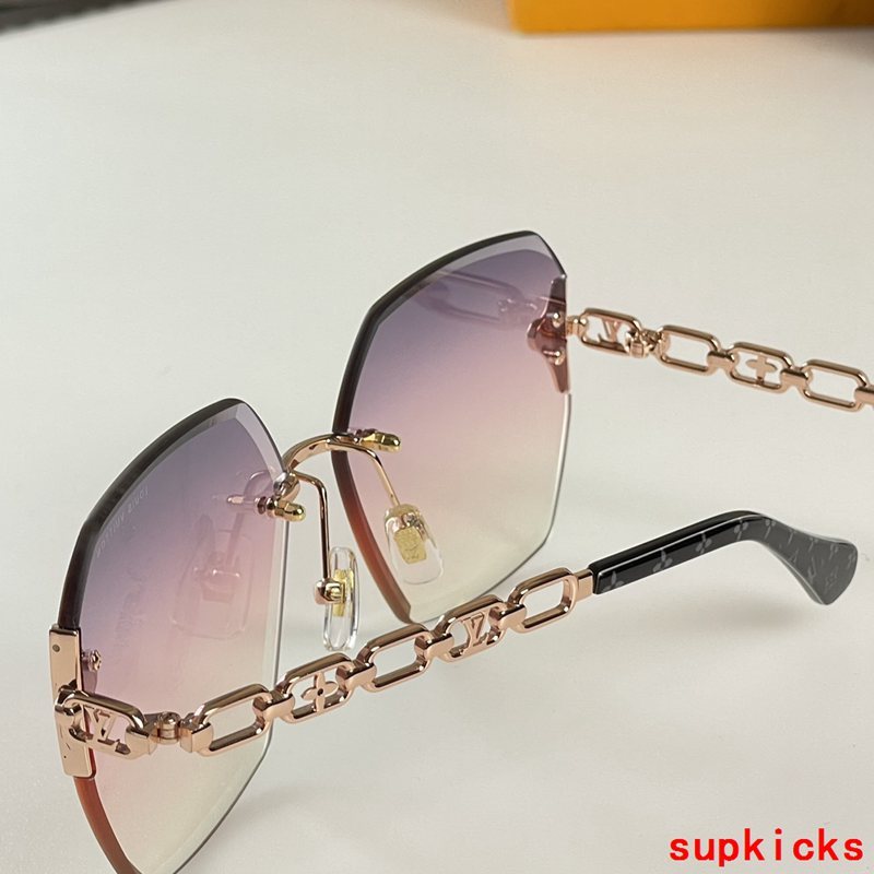 Louis Vuittion Luxury Sunglasses
