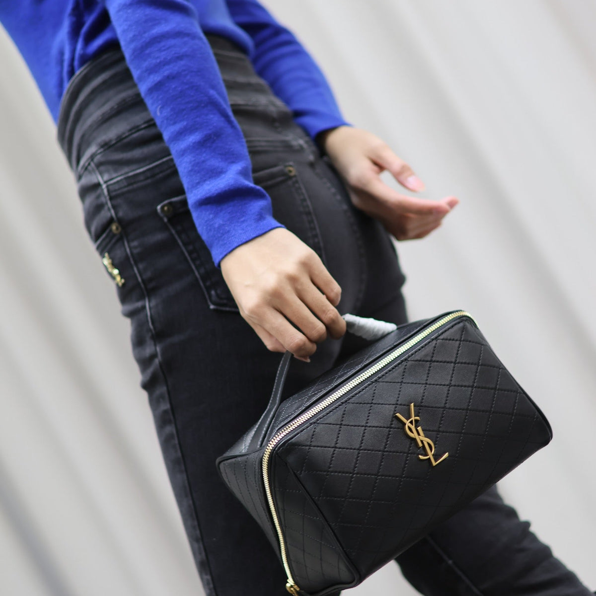 SL GABY POUCH