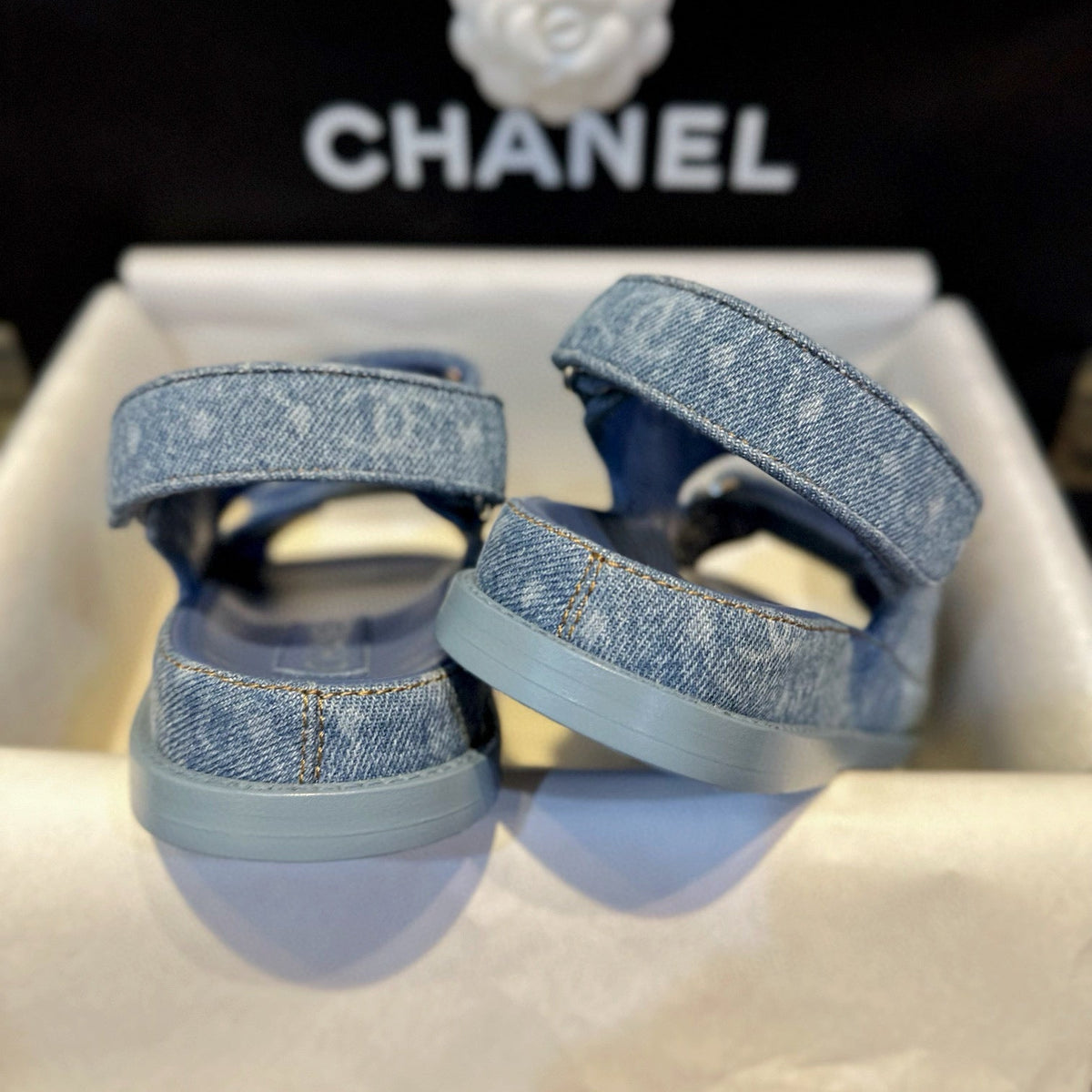 CC SANDALS