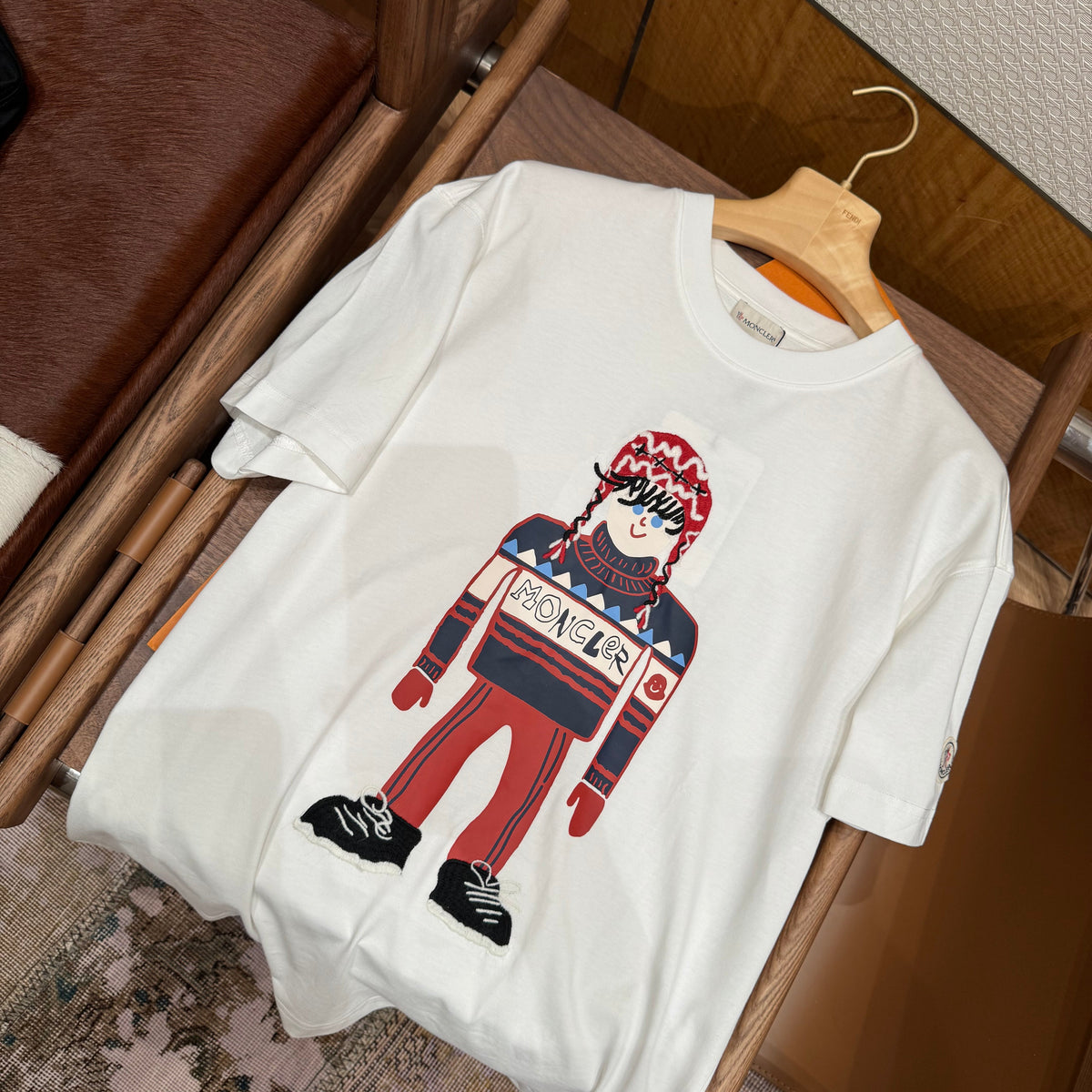 MONC T-SHIRT