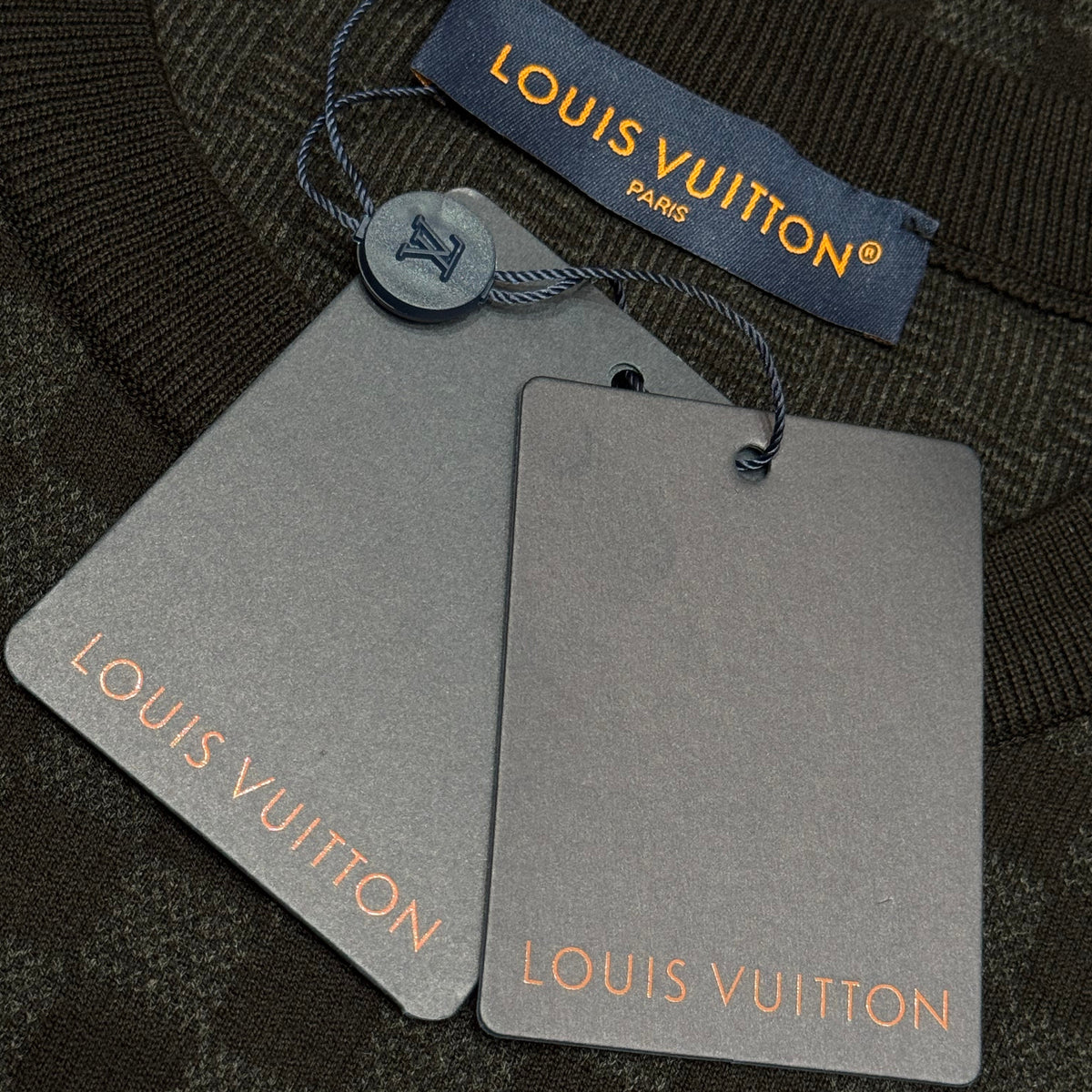 LOU T-SHIRT