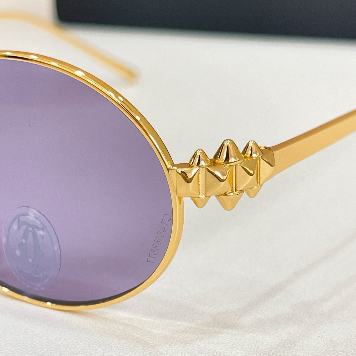 CARTIER SUNGLASSES