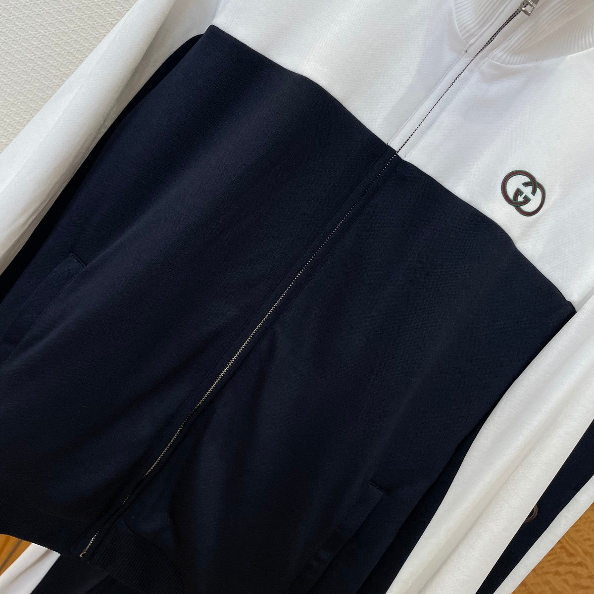 GG BOMBER JACKET