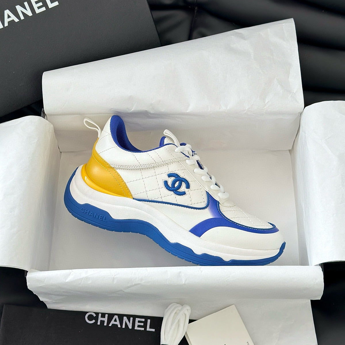 CC TRAINERS