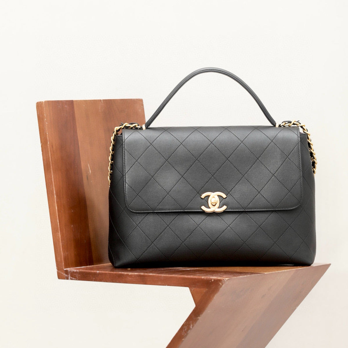 CC 25S LARGE BAG