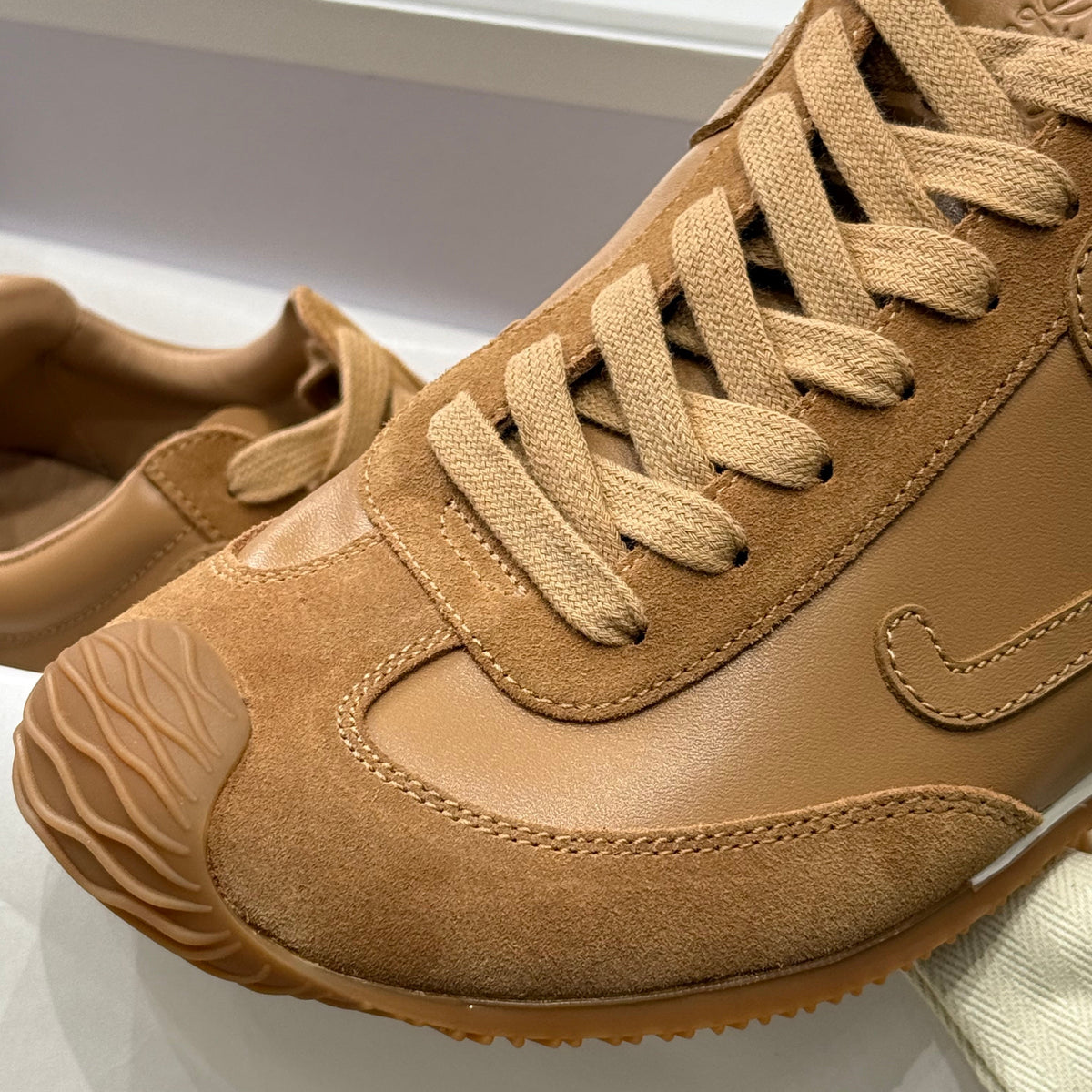 LOEW FLOW 2.0 SNEAKER