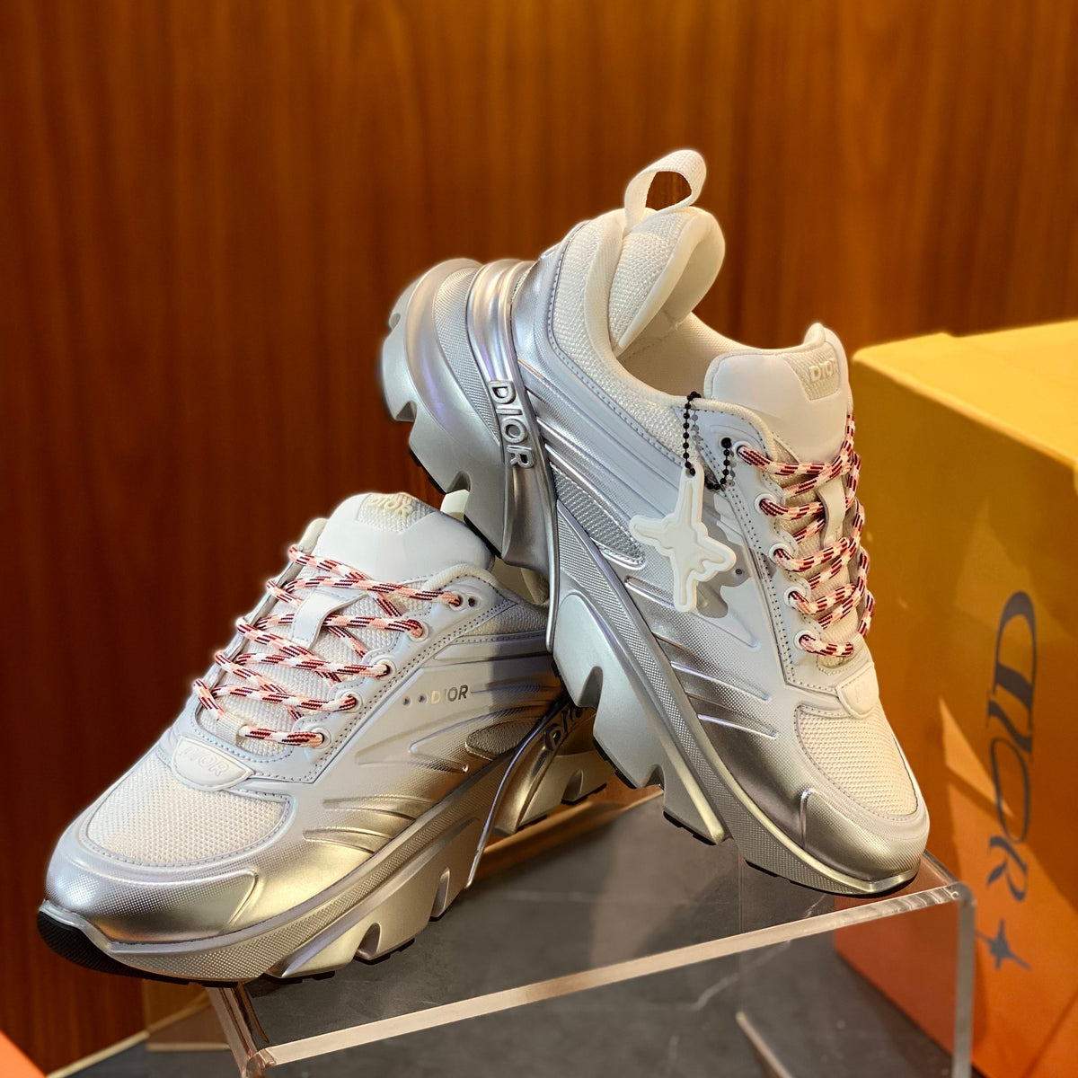 CD B44 SNEAKER