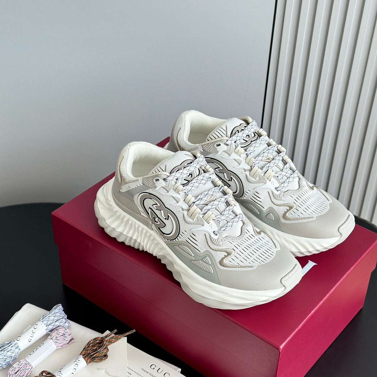 GG RIPPLE TRAINERS