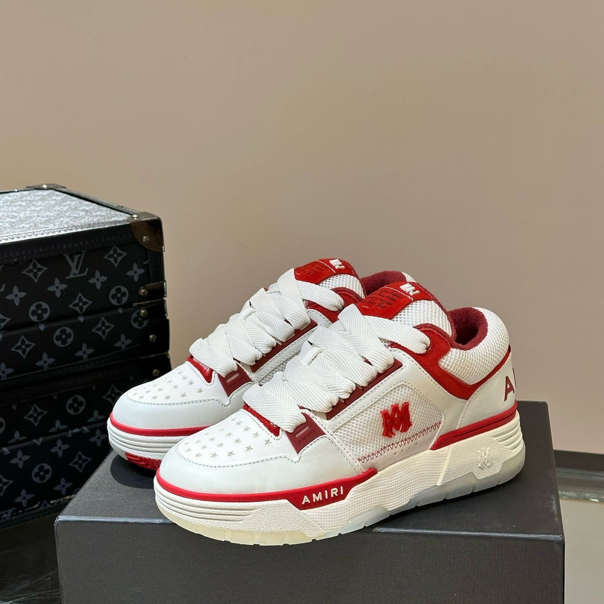 AMIRI TRAINERS