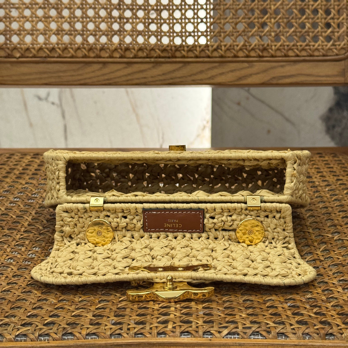 CEL TEEN LOLA BAG