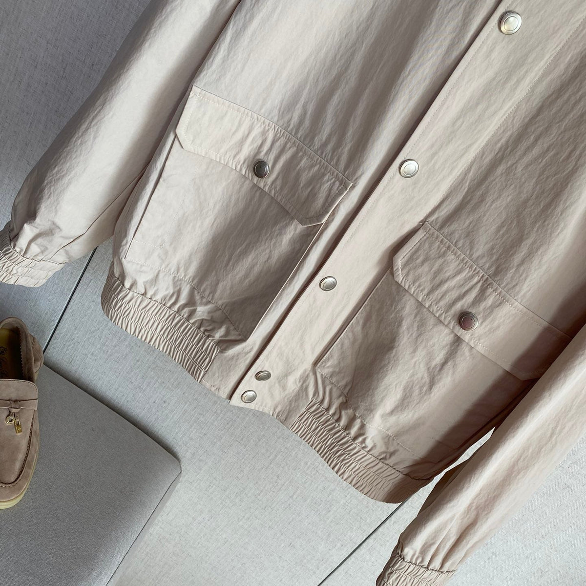 BRUNELLO C JACKET