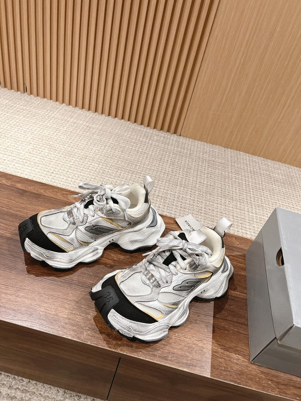 Balenciaga Luxury Shoes