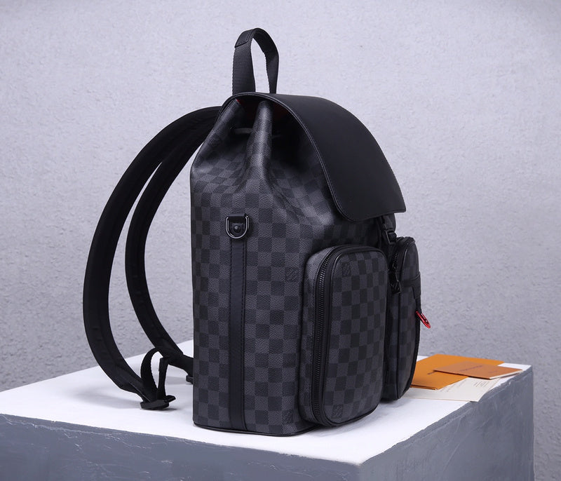 I W Fashion Lu-Vi bags - 17680