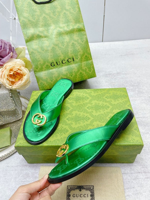 Gucci Luxury Shoes
