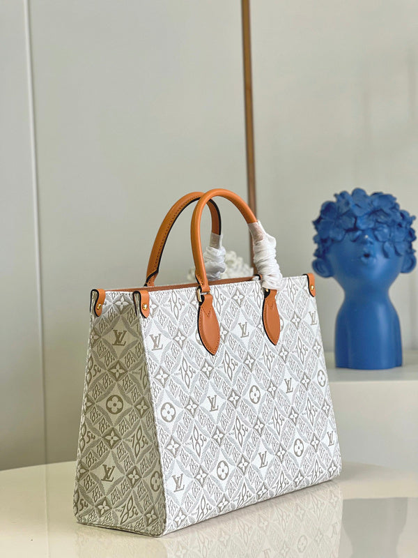 I W Fashion Lu-Vi bags - 17304