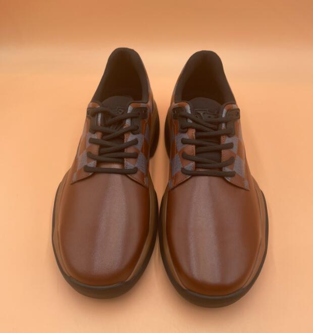 Mila's Edit - LOV Men Shoes - 918