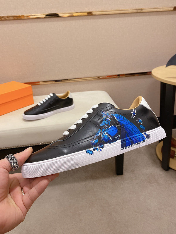 Hermes Luxury Shoes