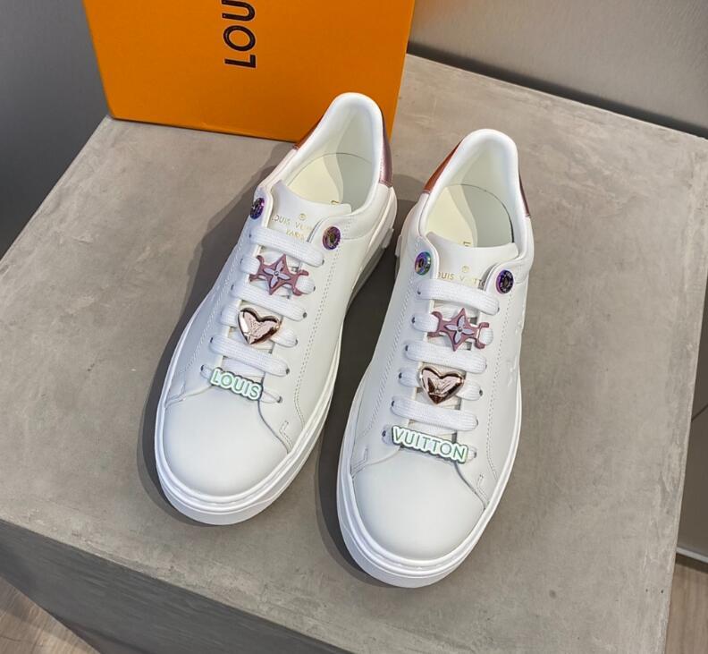 Mila's Edit - LOV Men Shoes - 873