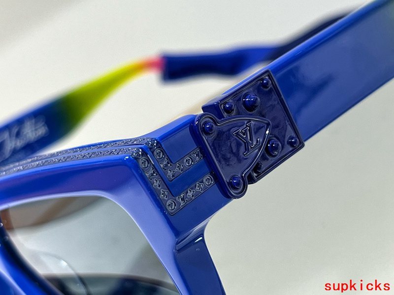 Louis Vuittion Luxury Sunglasses