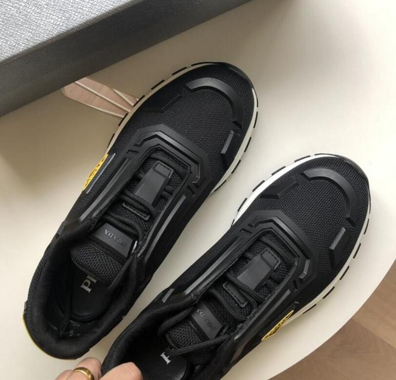 Mila's Edit - PD Men Shoes - 342
