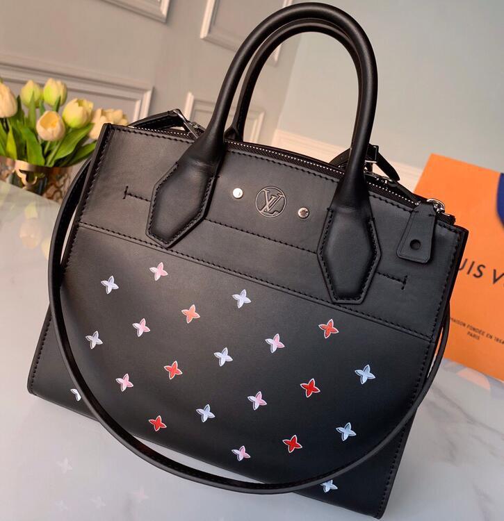 Mila's Edit - LOV Bags - 2944
