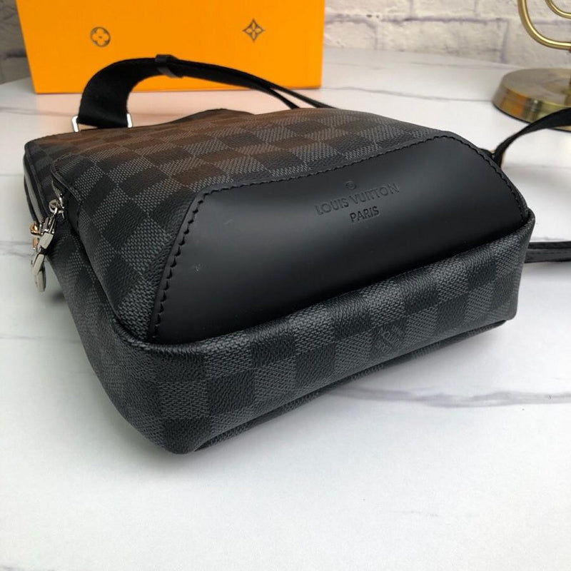 I W Fashion Lu-Vi bags - 17824