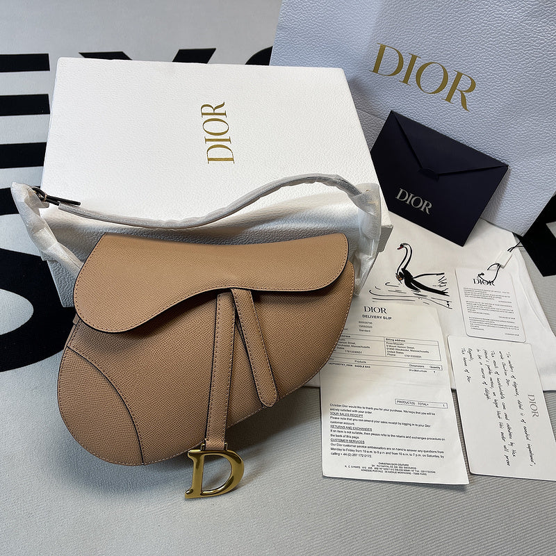 ENT - DOR Bags - 386