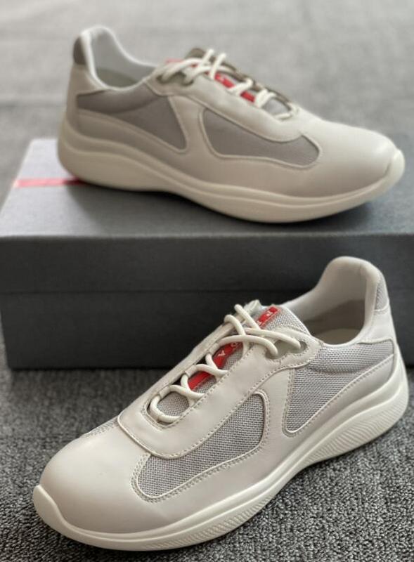 Mila's Edit - PD Men Shoes - 398