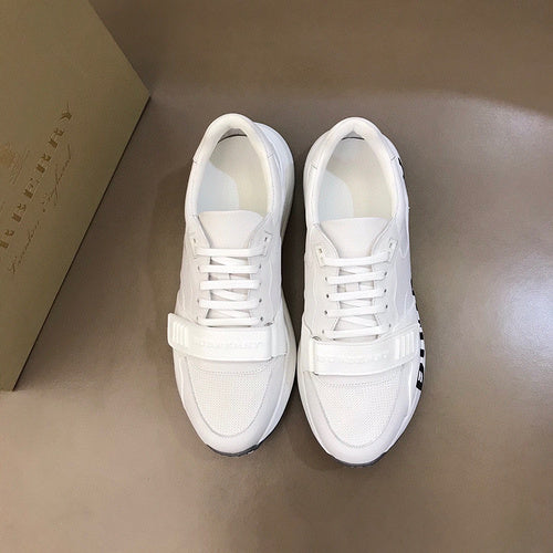 Burberry Luxury Shoes
