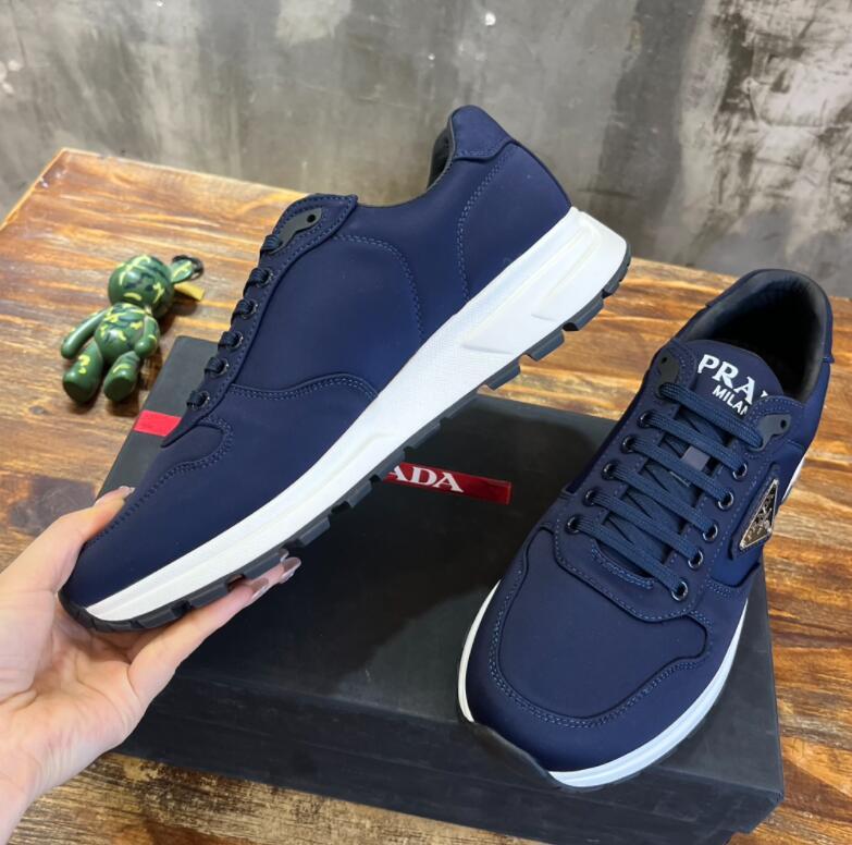 Mila's Edit - PD Men Shoes - 037