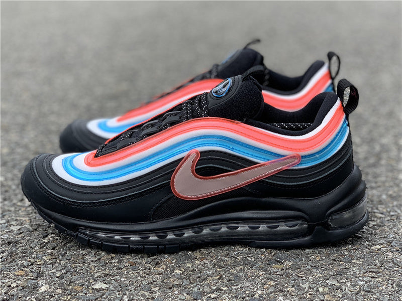 Nike Luxury Shoes
