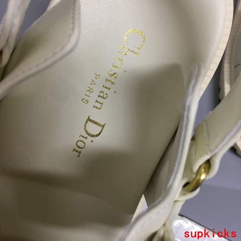 Dior Luxury Shoes