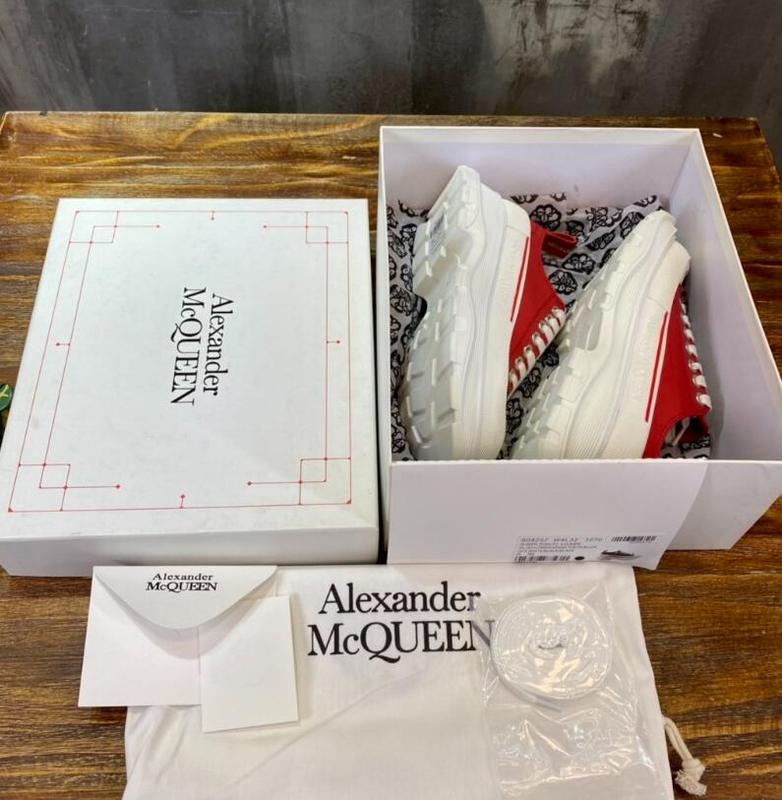 Mila's Edit - AQ Men SHoes - 415