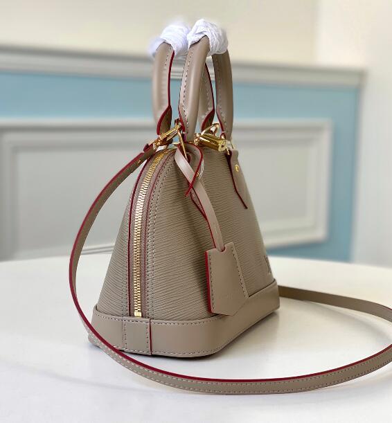 Mila's Edit - LOV Bags - 2703
