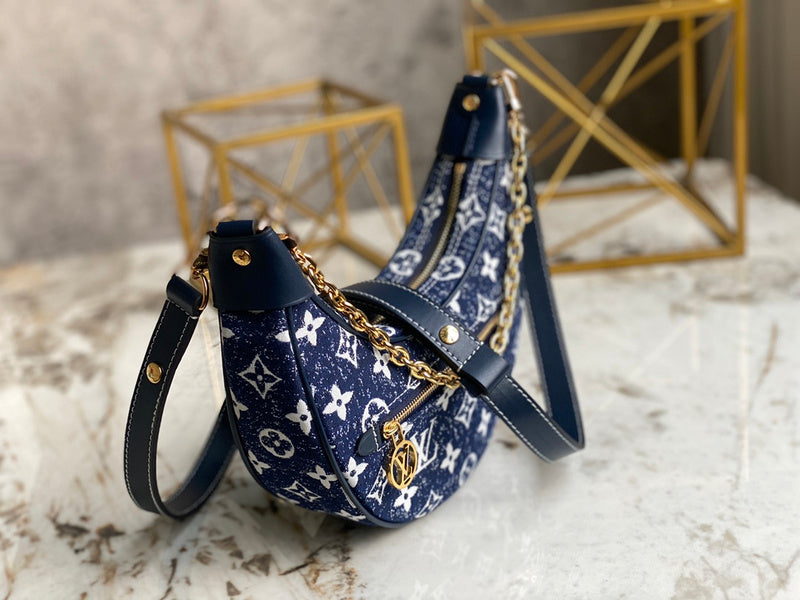 I W Fashion Lu-Vi bags - 17180