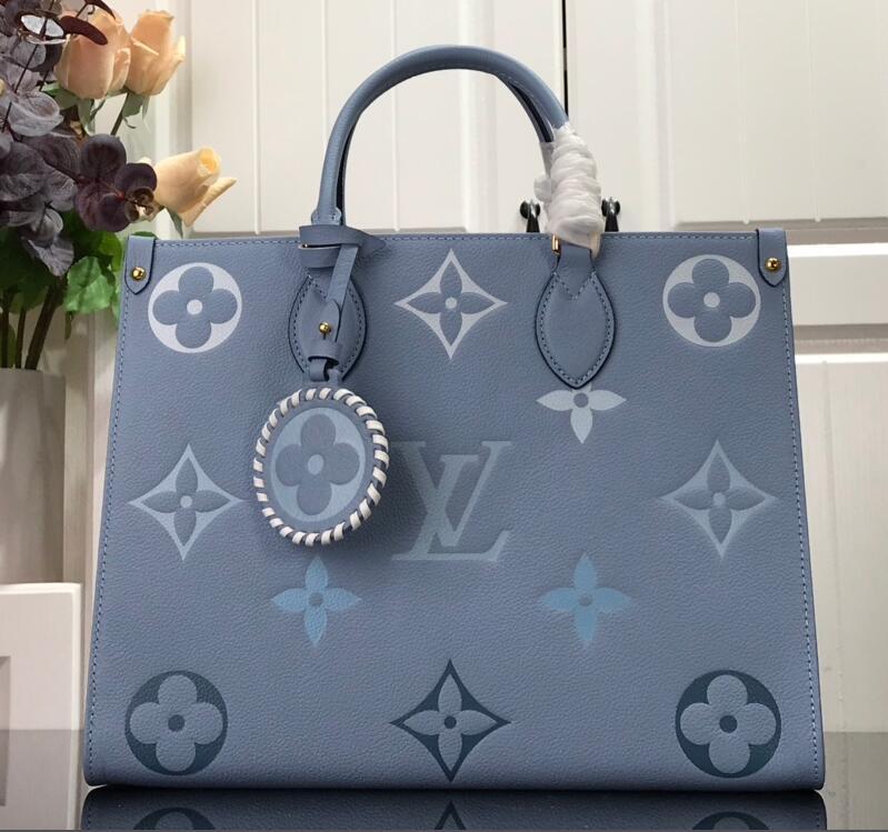 Mila's Edit - LOV Bags - 2457
