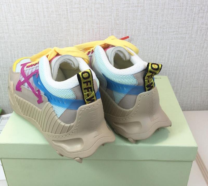 Mila's Edit - YZO Men Shoes - 120