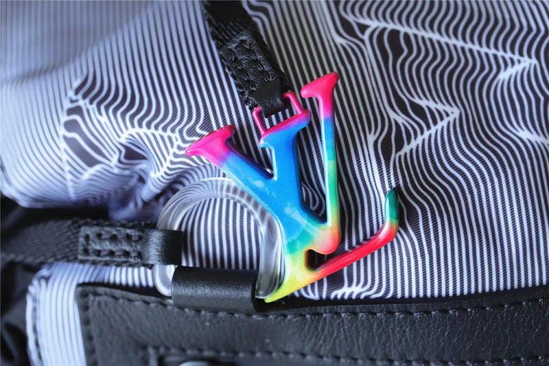 I W Fashion Lu-Vi bags - 9613