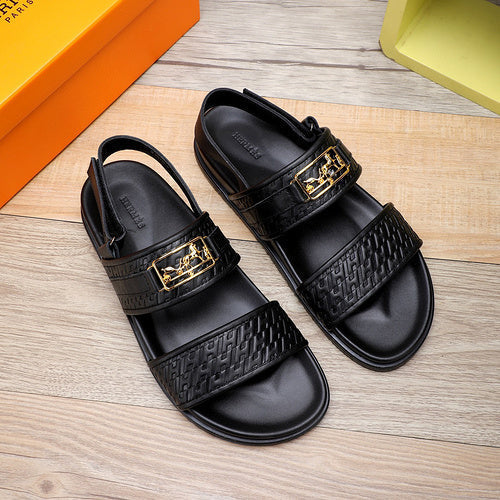 Hermes Luxury Shoes