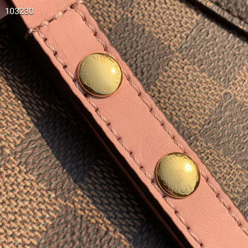 I W Fashion Lu-Vi bags - 17225