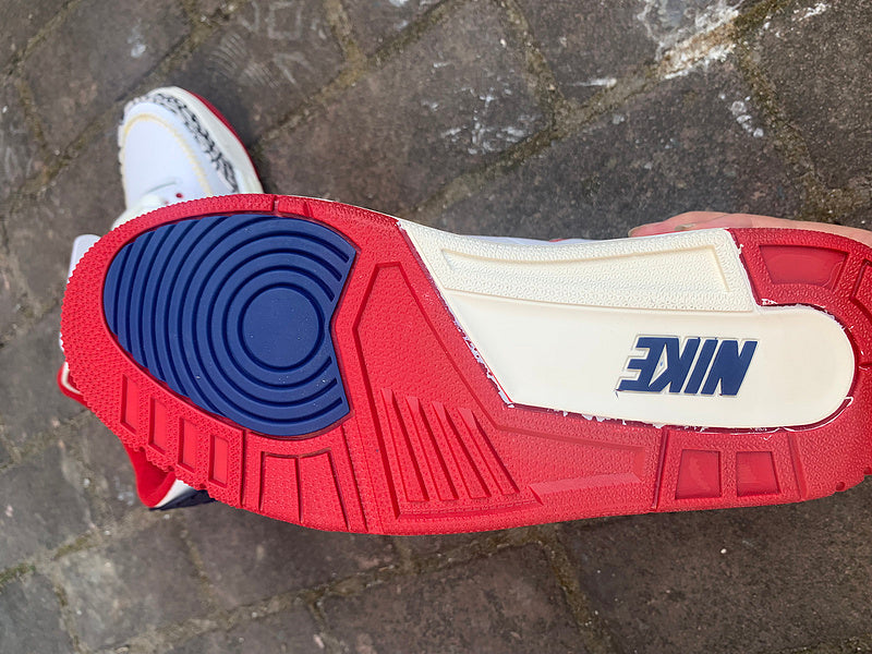 Nike Luxury Shoes