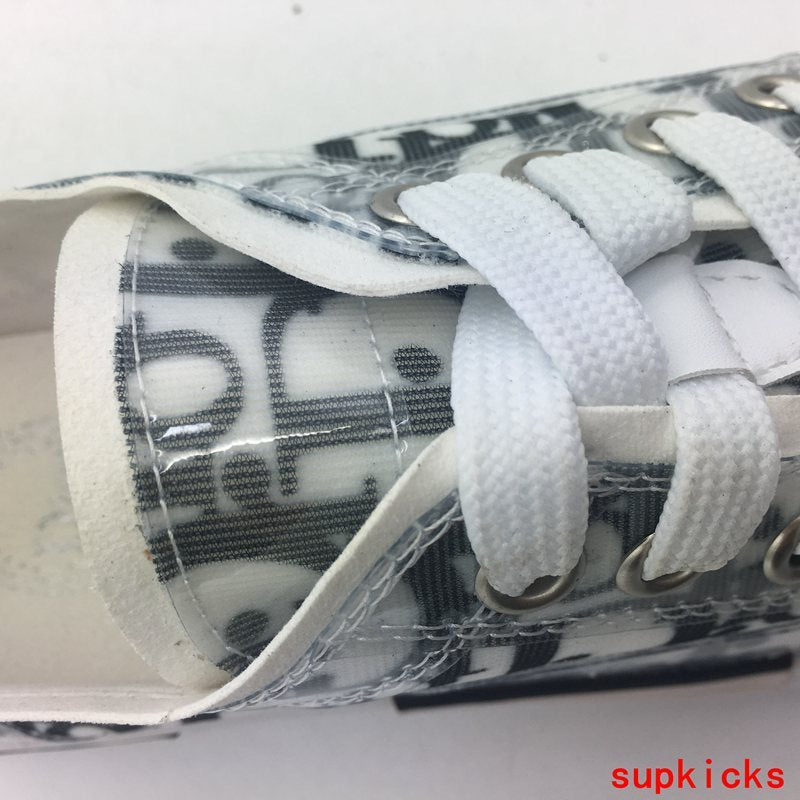 Dior Luxury Shoes